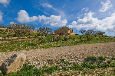 Hotel en Piazza Armerina (Enna)Casa de vacaciones