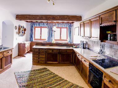 Casa de vacaciones en Bad Mitterndorf (Liezen)Casa de vacaciones