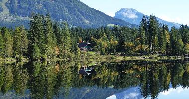 Casa de vacaciones en Bad Mitterndorf (Liezen)Casa de vacaciones