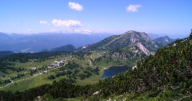 Casa de vacaciones en Bad Mitterndorf (Liezen)Casa de vacaciones