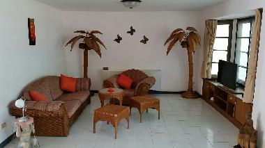 Casa de vacaciones en Mae Phim (Rayong)Casa de vacaciones