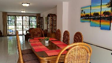 Casa de vacaciones en Mae Phim (Rayong)Casa de vacaciones