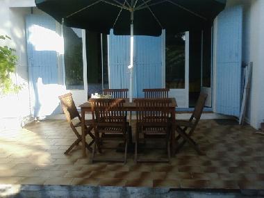 Casa de vacaciones en Sainte Marie/Plage  (Pyrnes-Orientales)Casa de vacaciones