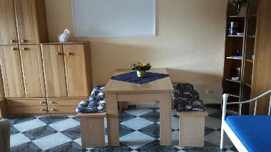 Apartamento de vacaciones en Bergheim (Region Kln)Casa de vacaciones