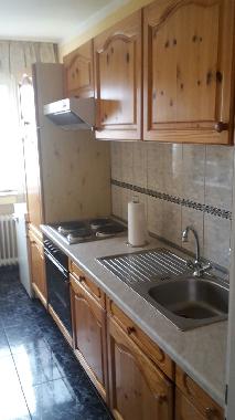 Apartamento de vacaciones en Bergheim (Region Kln)Casa de vacaciones