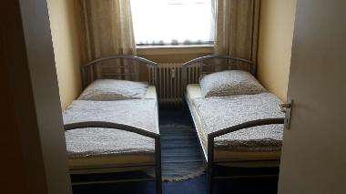 Apartamento de vacaciones en Bergheim (Region Kln)Casa de vacaciones
