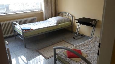Apartamento de vacaciones en Bergheim (Region Kln)Casa de vacaciones
