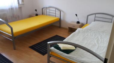 Apartamento de vacaciones en Bergheim (Region Kln)Casa de vacaciones