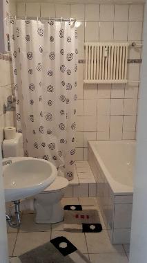 Apartamento de vacaciones en Bergheim (Region Kln)Casa de vacaciones