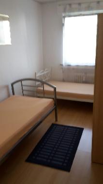 Apartamento de vacaciones en Bergheim (Region Kln)Casa de vacaciones