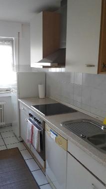 Apartamento de vacaciones en Bergheim (Region Kln)Casa de vacaciones