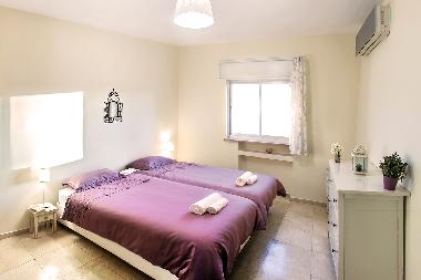 Apartamento de vacaciones en Jerusalem (Yerushalayim (Jerusalem))Casa de vacaciones