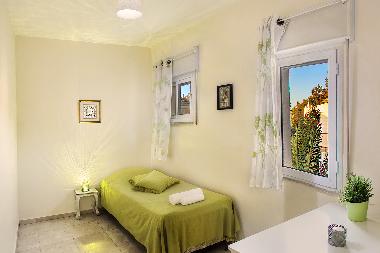 Apartamento de vacaciones en Jerusalem (Yerushalayim (Jerusalem))Casa de vacaciones