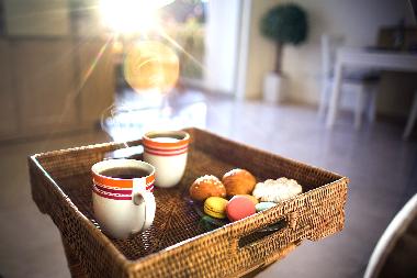 Apartamento de vacaciones en Jerusalem (Yerushalayim (Jerusalem))Casa de vacaciones