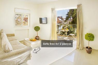 Apartamento de vacaciones en Jerusalem (Yerushalayim (Jerusalem))Casa de vacaciones