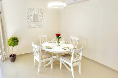 Apartamento de vacaciones en Jerusalem (Yerushalayim (Jerusalem))Casa de vacaciones