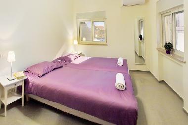 Apartamento de vacaciones en Jerusalem (Yerushalayim (Jerusalem))Casa de vacaciones