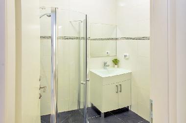 Apartamento de vacaciones en Jerusalem (Yerushalayim (Jerusalem))Casa de vacaciones