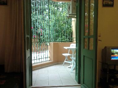 Casa de vacaciones en hammamet (Nabul)Casa de vacaciones