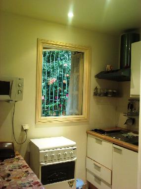 Casa de vacaciones en hammamet (Nabul)Casa de vacaciones