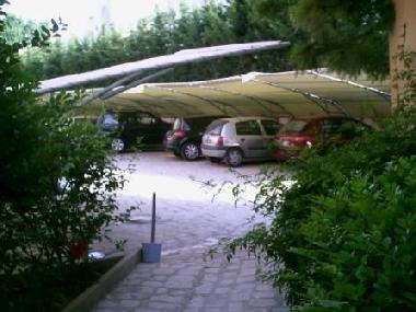 Casa de vacaciones en hammamet (Nabul)Casa de vacaciones