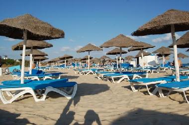 Casa de vacaciones en hammamet (Nabul)Casa de vacaciones