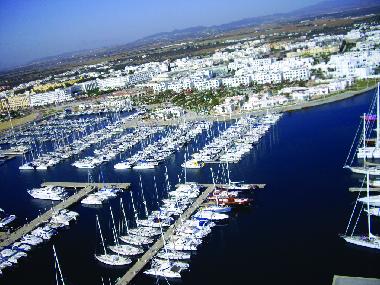 Casa de vacaciones en hammamet (Nabul)Casa de vacaciones