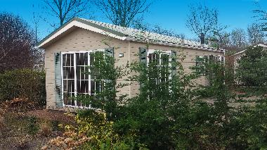 Chalet en Noord-Scharwoude  (Noord-Holland)Casa de vacaciones