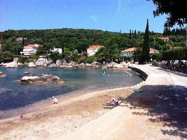 Casa de vacaciones en Molunat (Dubrovacko-Neretvanska)Casa de vacaciones