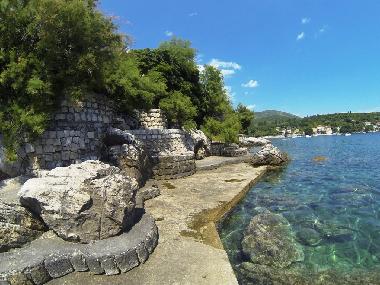 Casa de vacaciones en Molunat (Dubrovacko-Neretvanska)Casa de vacaciones