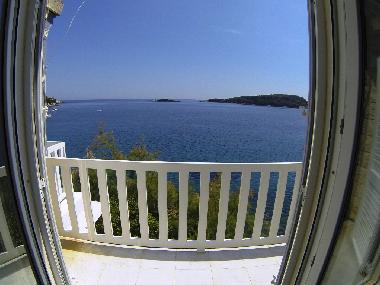 Casa de vacaciones en Molunat (Dubrovacko-Neretvanska)Casa de vacaciones