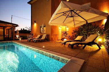 Apartamento de vacaciones en Fazana (Istarska)Casa de vacaciones