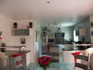 Villa en AUBAIS (Gard)Casa de vacaciones