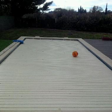 Villa en AUBAIS (Gard)Casa de vacaciones