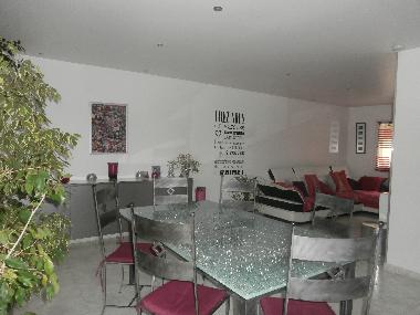 Villa en AUBAIS (Gard)Casa de vacaciones