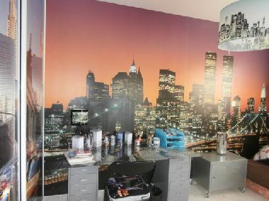 Villa en AUBAIS (Gard)Casa de vacaciones