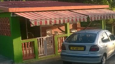 Casa de vacaciones en FORT DE FRANCE (Martinique)Casa de vacaciones