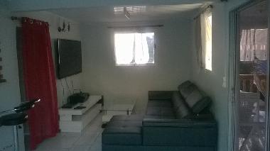 Casa de vacaciones en FORT DE FRANCE (Martinique)Casa de vacaciones