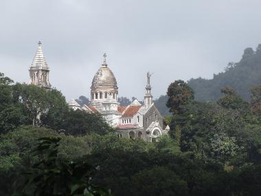 Casa de vacaciones en FORT DE FRANCE (Martinique)Casa de vacaciones