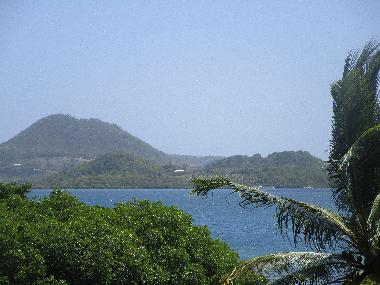 Casa de vacaciones en FORT DE FRANCE (Martinique)Casa de vacaciones