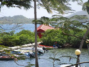 Casa de vacaciones en FORT DE FRANCE (Martinique)Casa de vacaciones