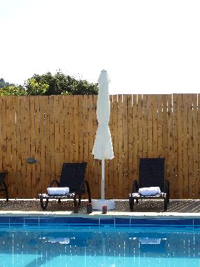 Villa en xortata (Lefkada)Casa de vacaciones