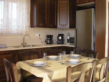 Villa en xortata (Lefkada)Casa de vacaciones