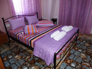 Villa en xortata (Lefkada)Casa de vacaciones