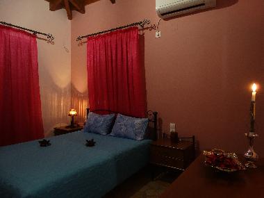 Villa en xortata (Lefkada)Casa de vacaciones