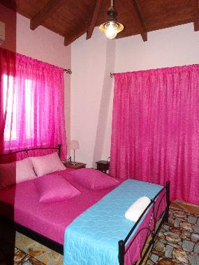 Villa en xortata (Lefkada)Casa de vacaciones