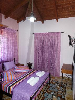 Villa en xortata (Lefkada)Casa de vacaciones