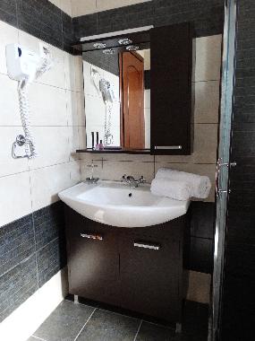 Villa en xortata (Lefkada)Casa de vacaciones