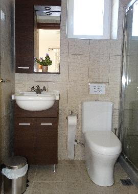 Villa en xortata (Lefkada)Casa de vacaciones