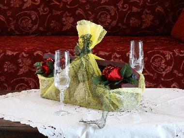 Villa en xortata (Lefkada)Casa de vacaciones